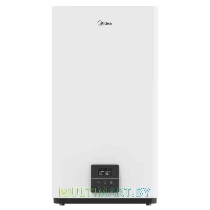 Водонагреватель Midea Stream MWH-10020-FED Wi-Fi